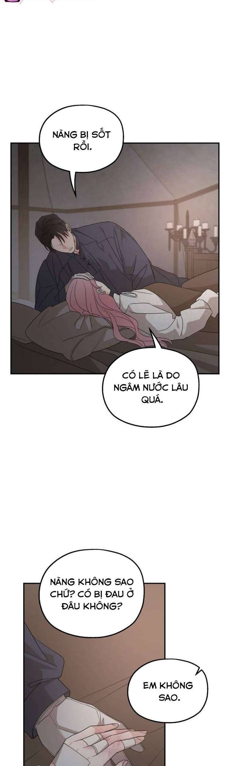 Gia Đình Chồng Vô Cùng Yêu Thích Tôi Chapter 119 - 12