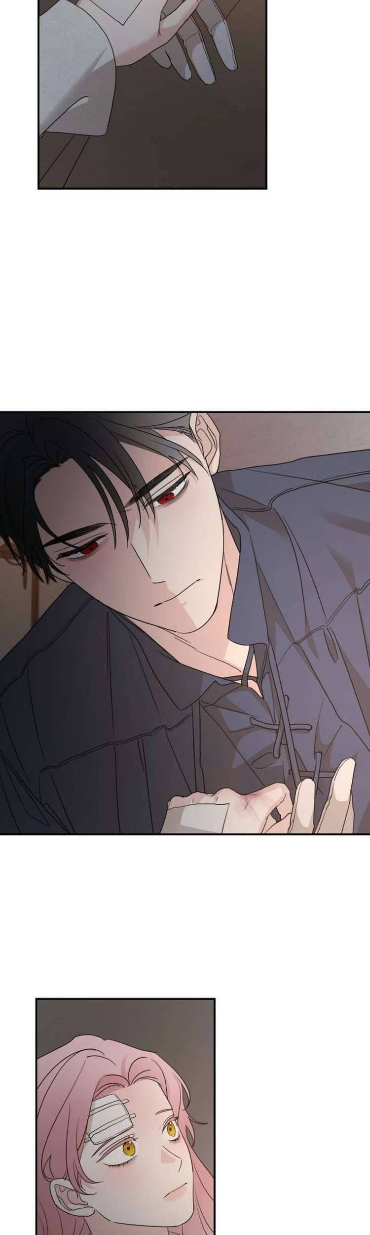 Gia Đình Chồng Vô Cùng Yêu Thích Tôi Chapter 119 - 13