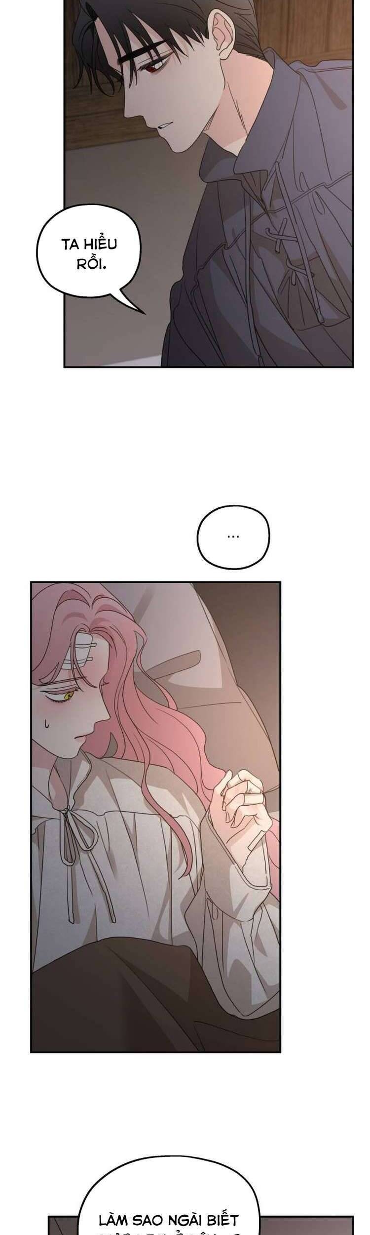 Gia Đình Chồng Vô Cùng Yêu Thích Tôi Chapter 119 - 15