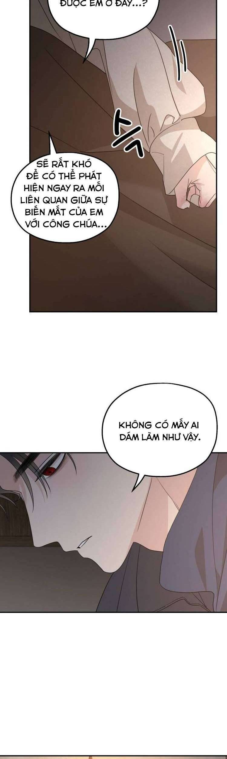 Gia Đình Chồng Vô Cùng Yêu Thích Tôi Chapter 119 - 16