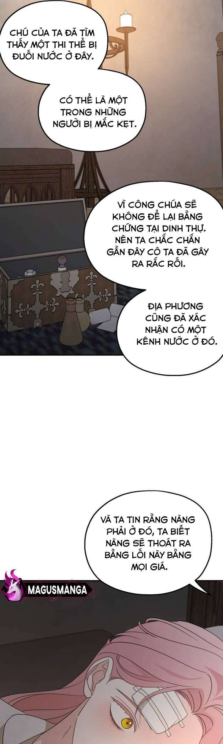 Gia Đình Chồng Vô Cùng Yêu Thích Tôi Chapter 119 - 17