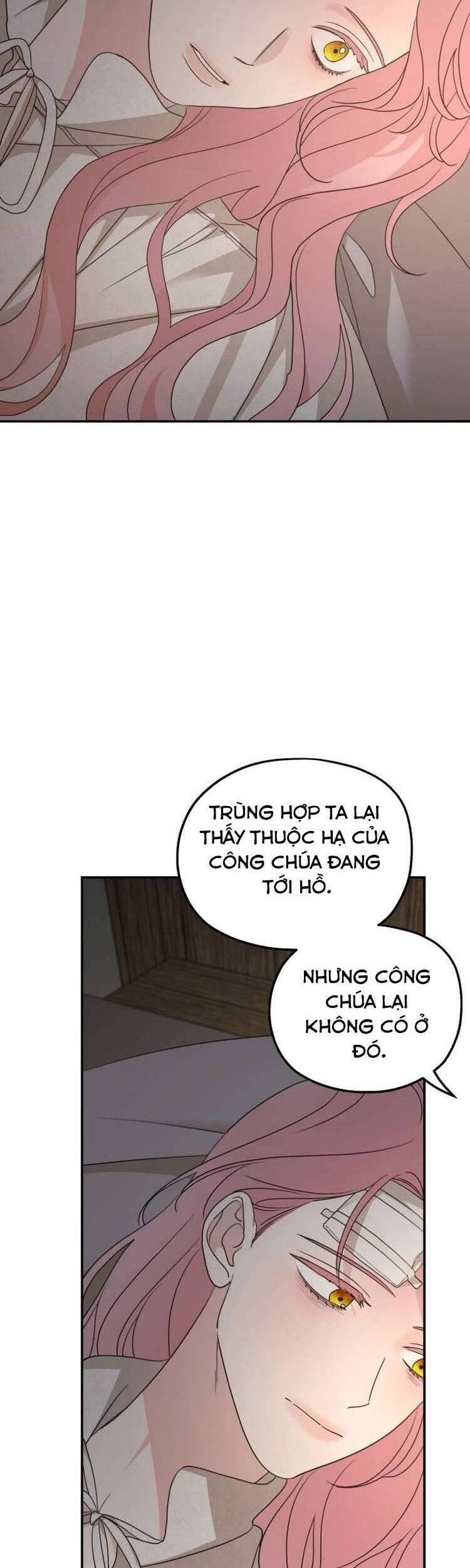 Gia Đình Chồng Vô Cùng Yêu Thích Tôi Chapter 119 - 18