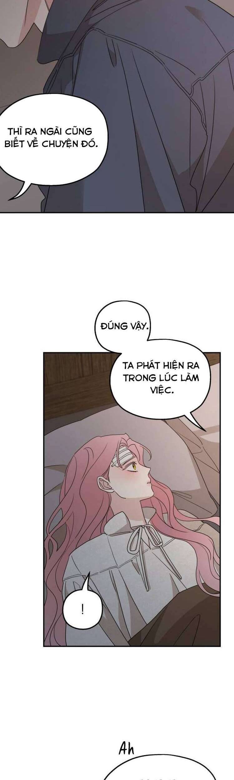 Gia Đình Chồng Vô Cùng Yêu Thích Tôi Chapter 119 - 20