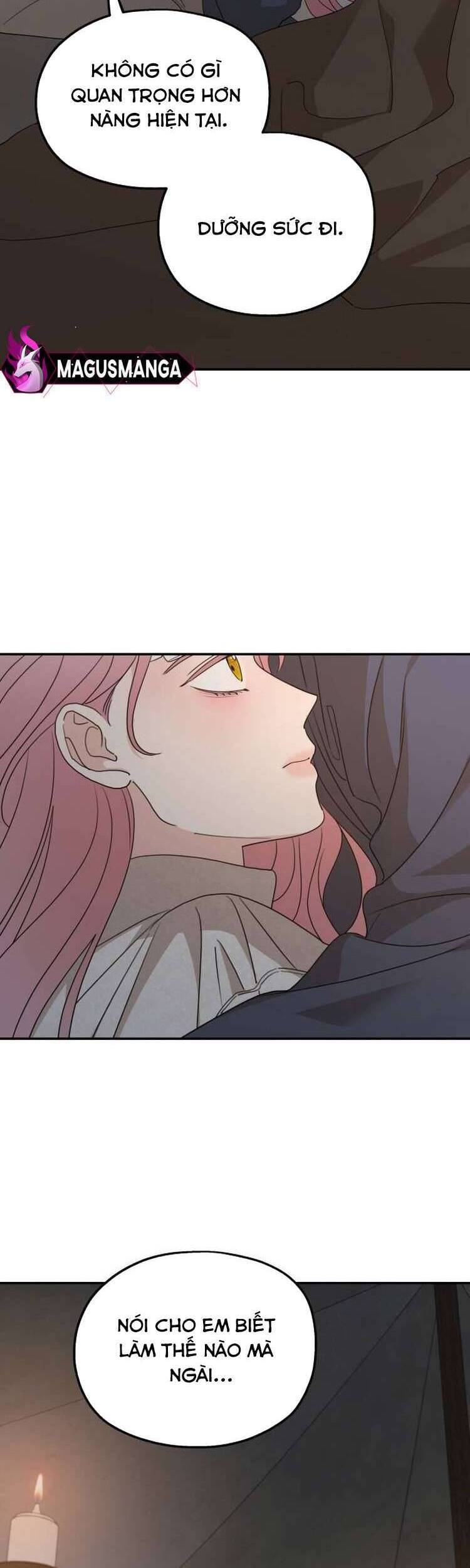 Gia Đình Chồng Vô Cùng Yêu Thích Tôi Chapter 119 - 22