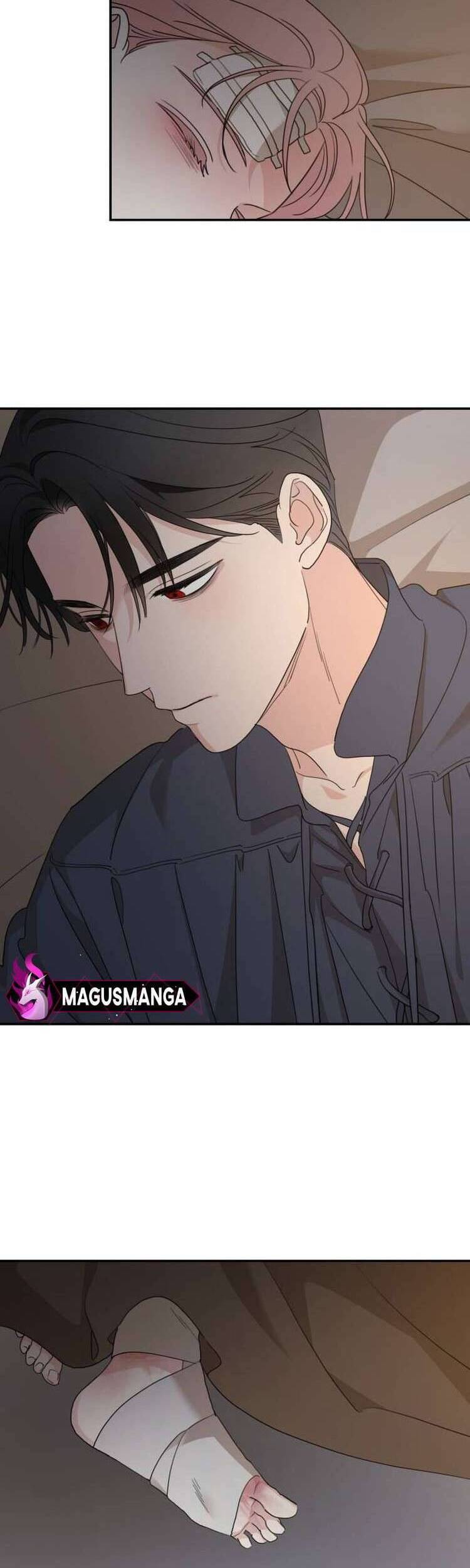 Gia Đình Chồng Vô Cùng Yêu Thích Tôi Chapter 119 - 24