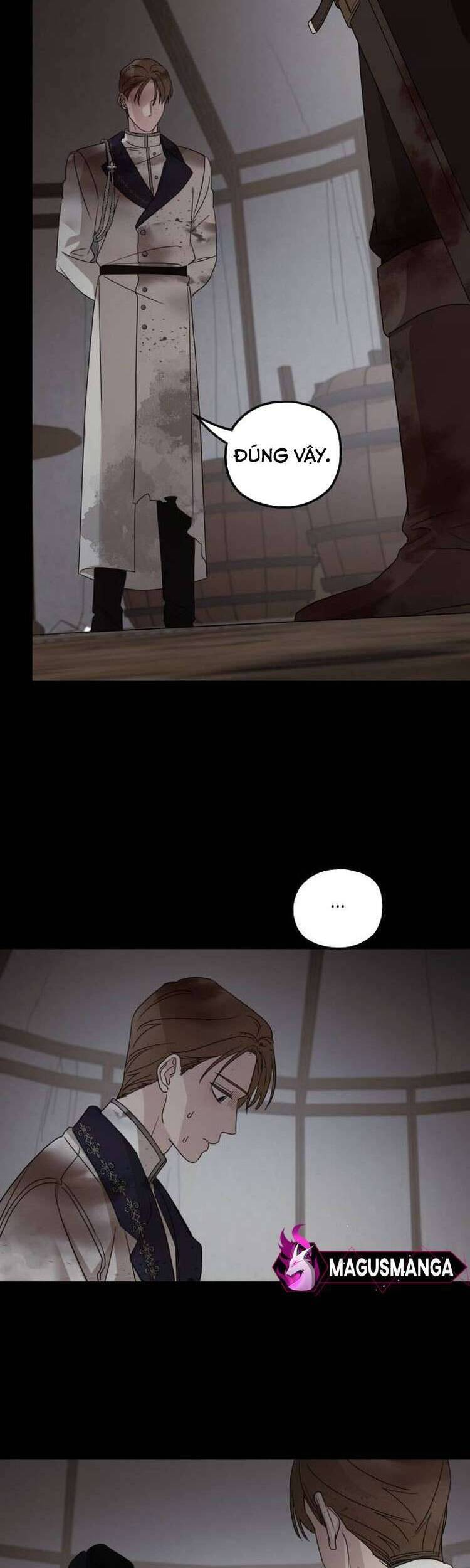 Gia Đình Chồng Vô Cùng Yêu Thích Tôi Chapter 119 - 26