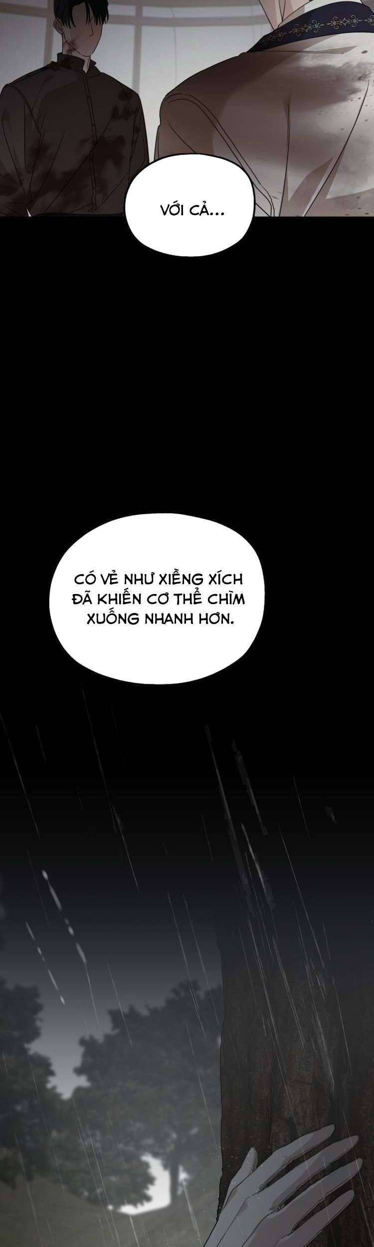 Gia Đình Chồng Vô Cùng Yêu Thích Tôi Chapter 119 - 27