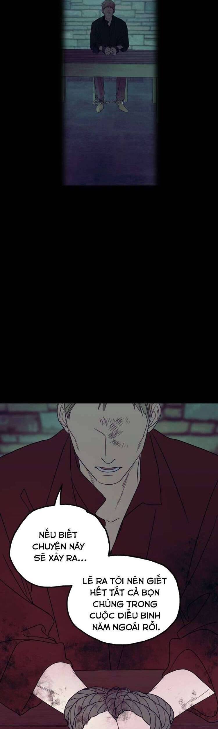 Gia Đình Chồng Vô Cùng Yêu Thích Tôi Chapter 119 - 30