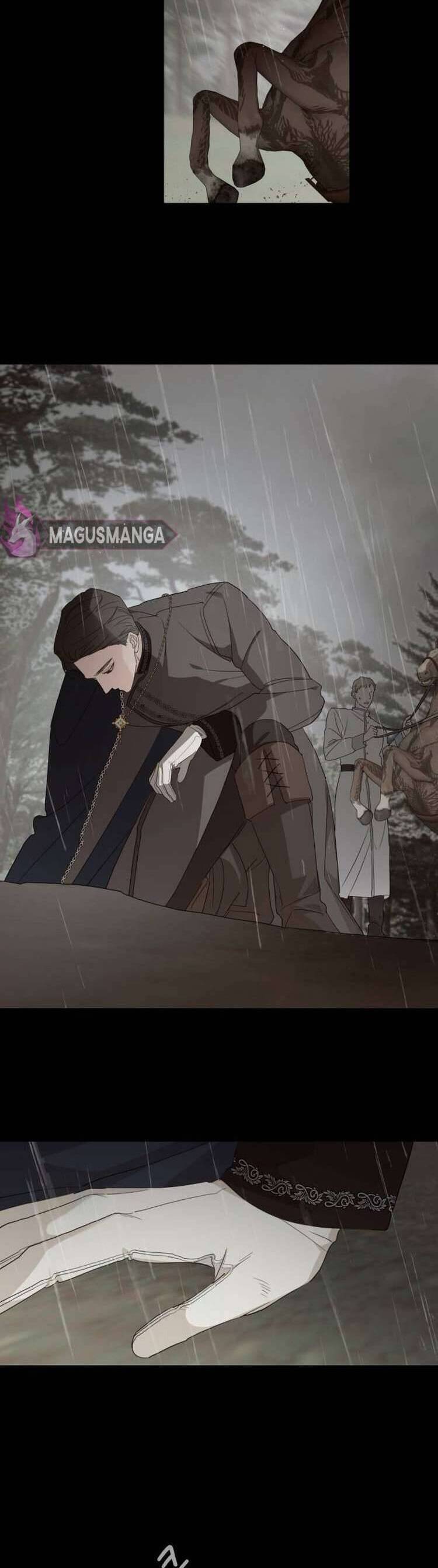 Gia Đình Chồng Vô Cùng Yêu Thích Tôi Chapter 119 - 4