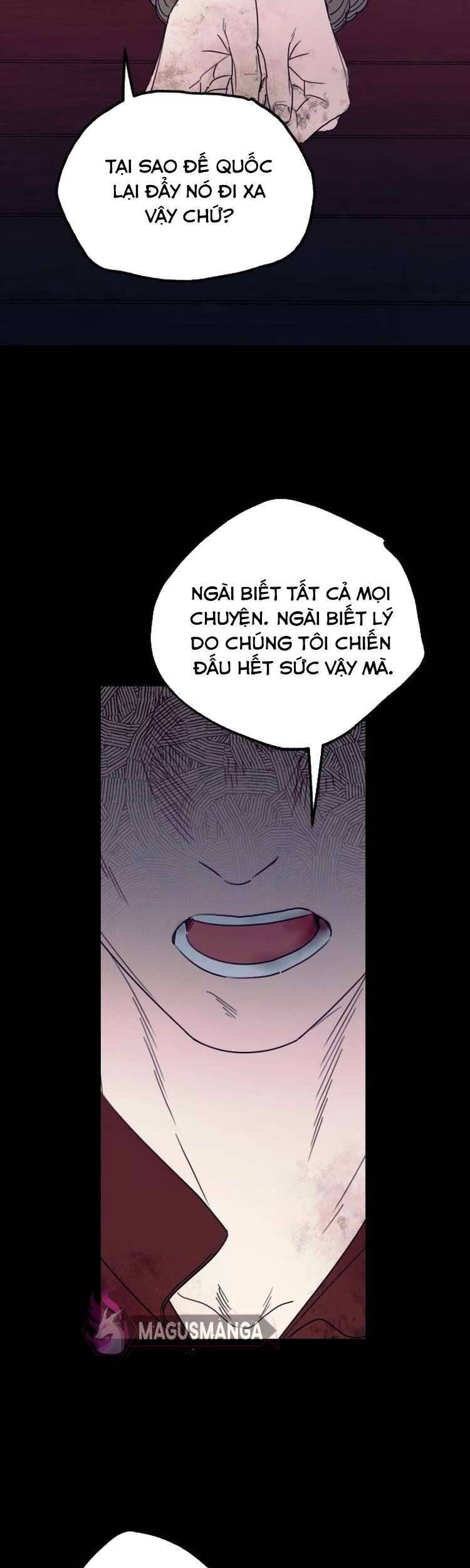 Gia Đình Chồng Vô Cùng Yêu Thích Tôi Chapter 119 - 31