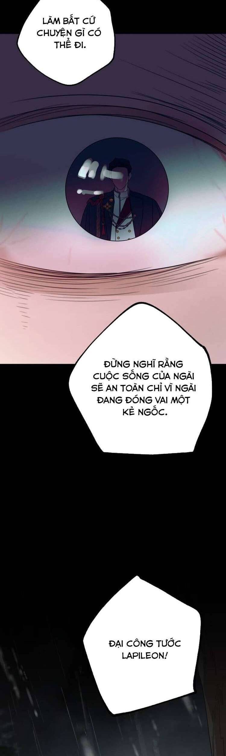 Gia Đình Chồng Vô Cùng Yêu Thích Tôi Chapter 119 - 32