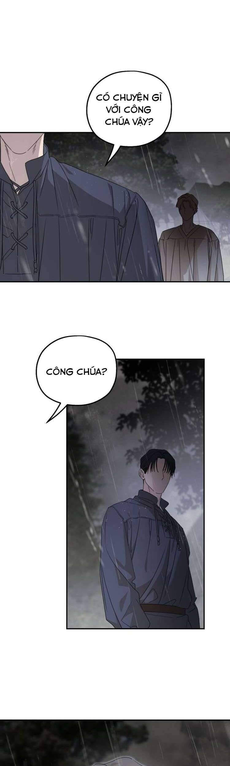 Gia Đình Chồng Vô Cùng Yêu Thích Tôi Chapter 119 - 35