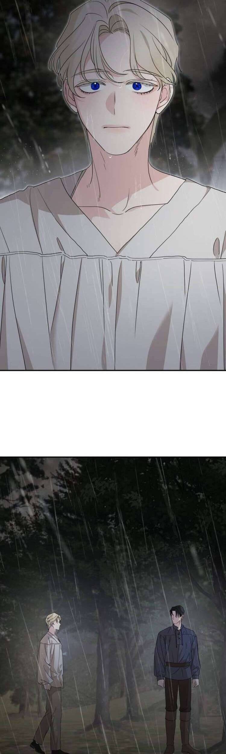 Gia Đình Chồng Vô Cùng Yêu Thích Tôi Chapter 119 - 36