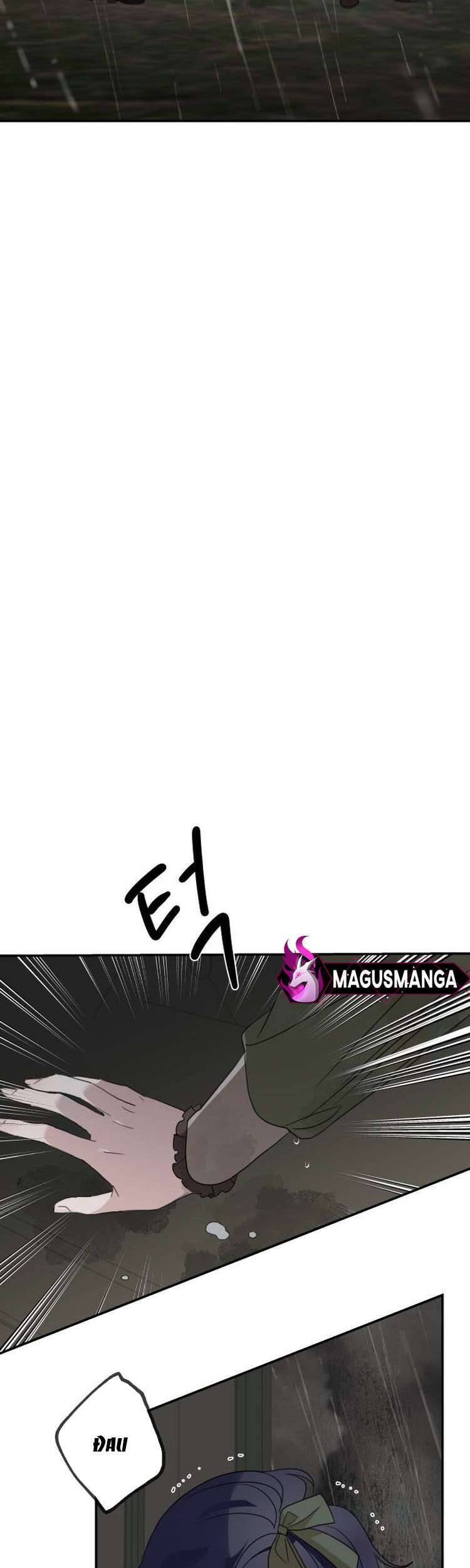 Gia Đình Chồng Vô Cùng Yêu Thích Tôi Chapter 119 - 37