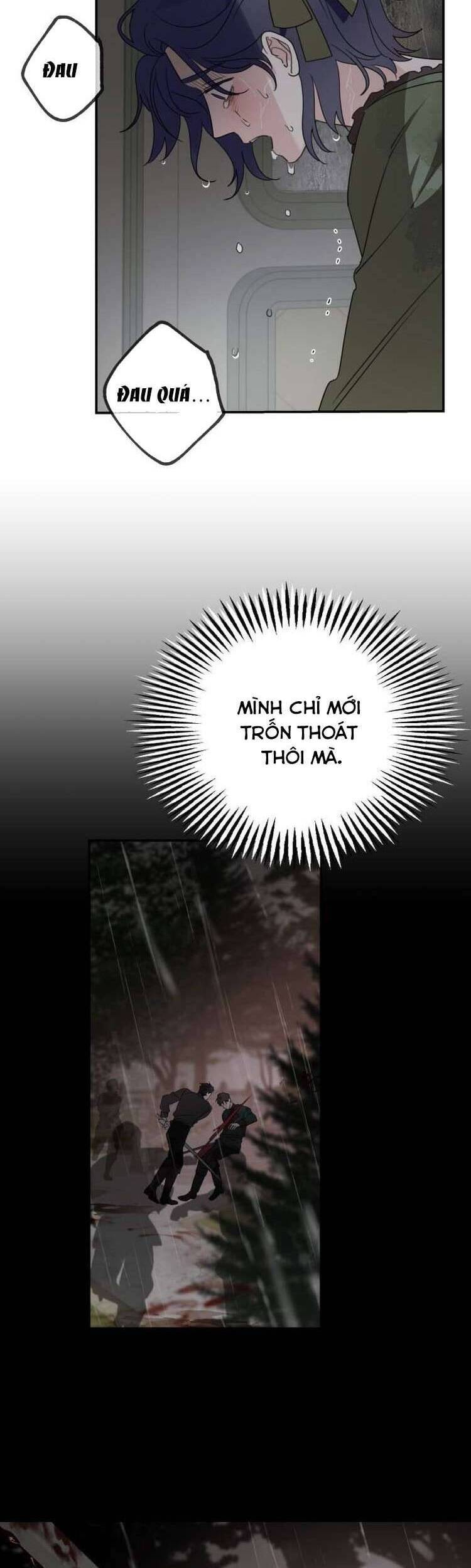 Gia Đình Chồng Vô Cùng Yêu Thích Tôi Chapter 119 - 38