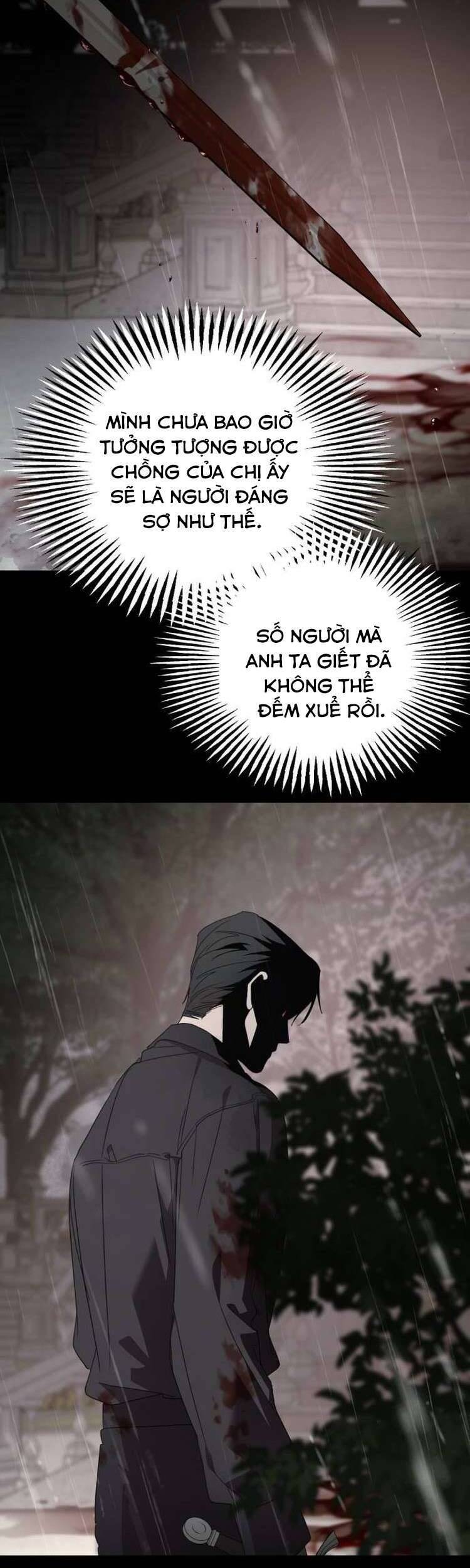 Gia Đình Chồng Vô Cùng Yêu Thích Tôi Chapter 119 - 39