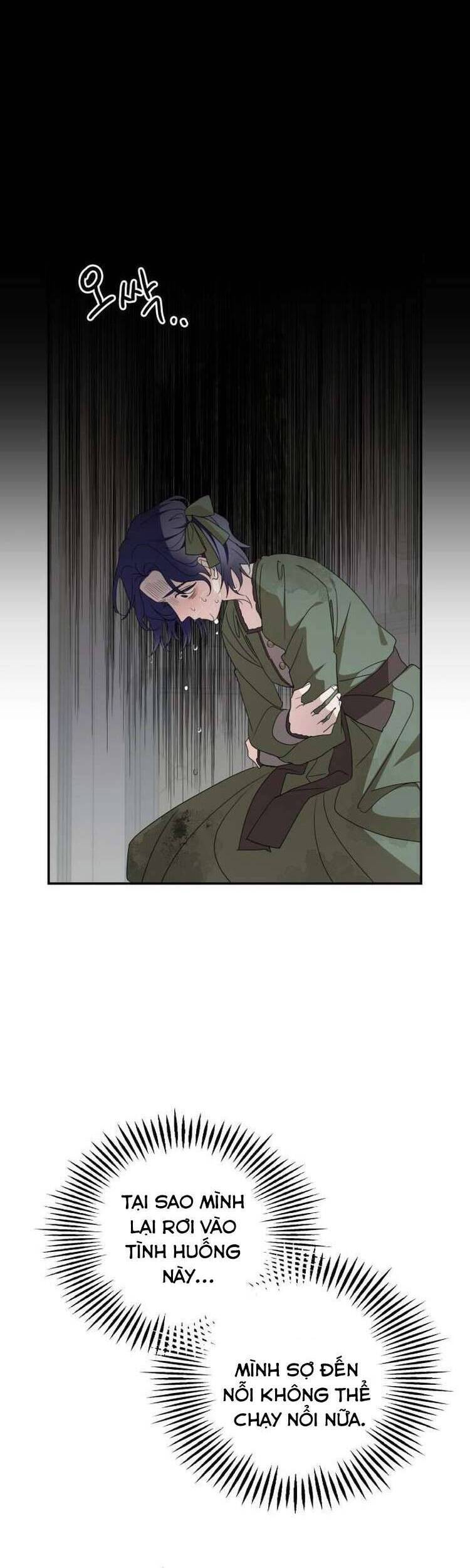 Gia Đình Chồng Vô Cùng Yêu Thích Tôi Chapter 119 - 40