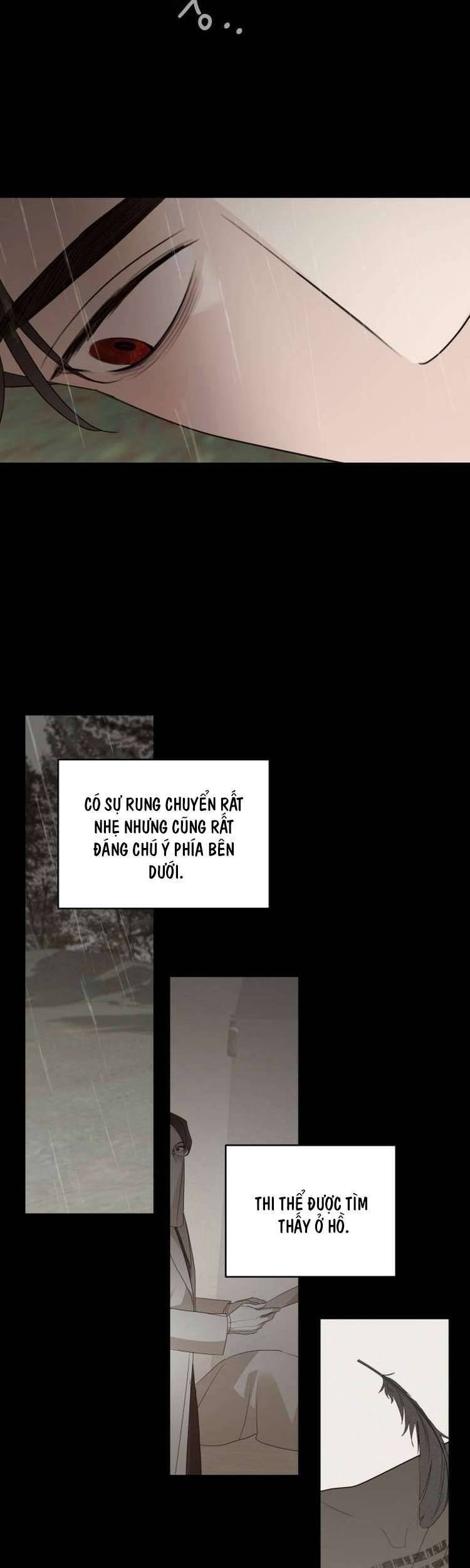 Gia Đình Chồng Vô Cùng Yêu Thích Tôi Chapter 119 - 5