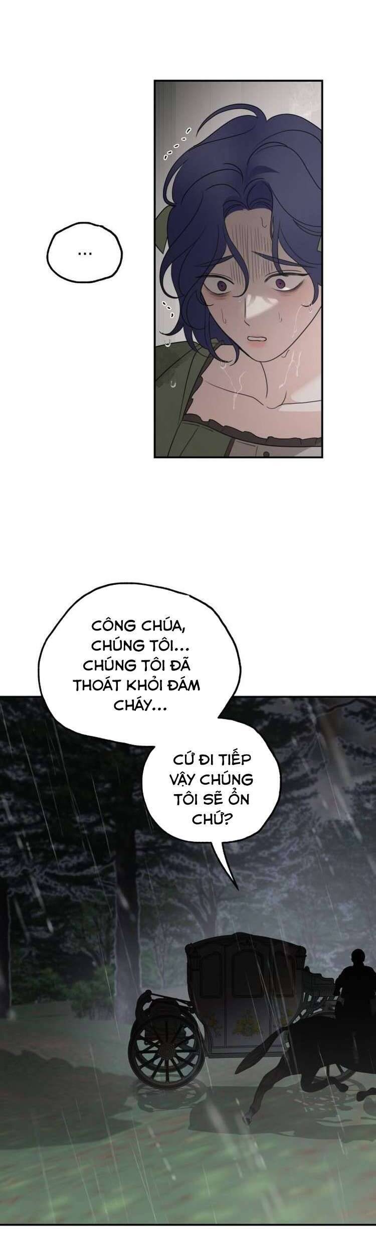 Gia Đình Chồng Vô Cùng Yêu Thích Tôi Chapter 119 - 43