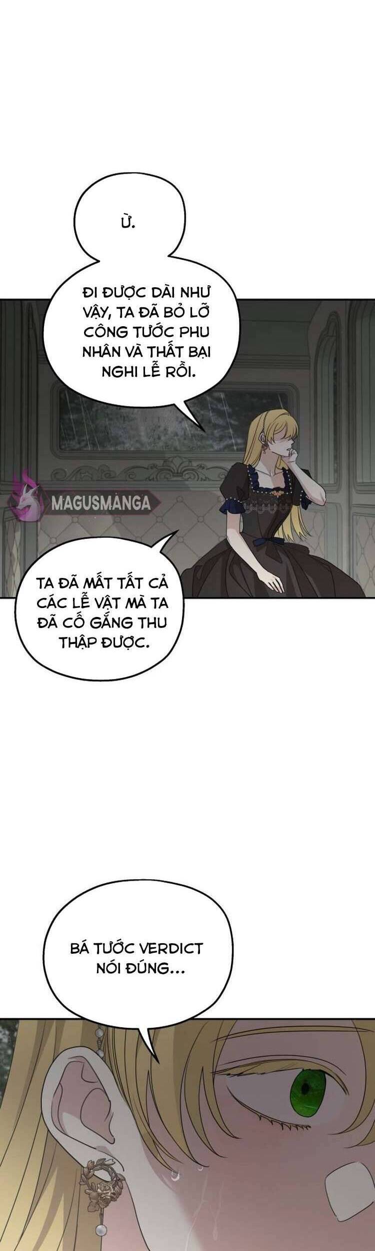 Gia Đình Chồng Vô Cùng Yêu Thích Tôi Chapter 119 - 44