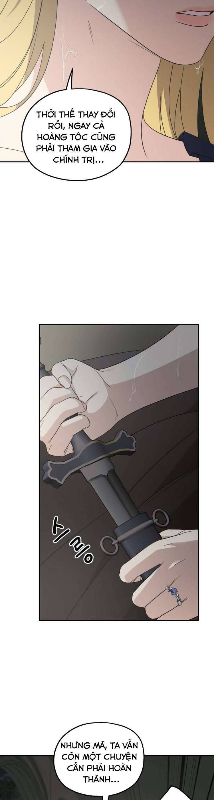 Gia Đình Chồng Vô Cùng Yêu Thích Tôi Chapter 119 - 45