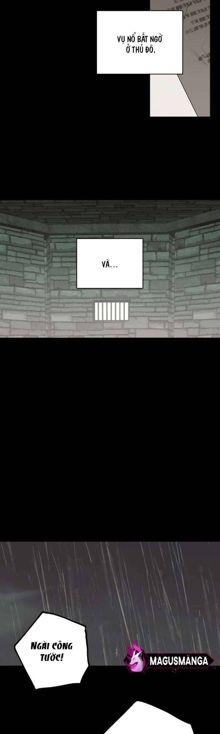 Gia Đình Chồng Vô Cùng Yêu Thích Tôi Chapter 119 - 6