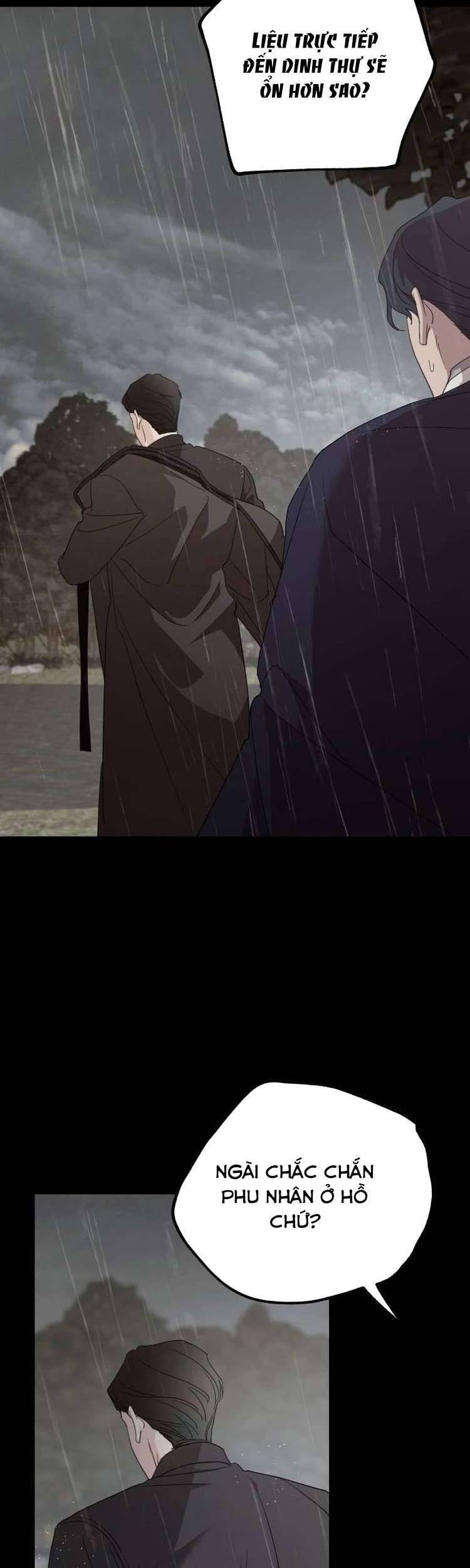 Gia Đình Chồng Vô Cùng Yêu Thích Tôi Chapter 119 - 7