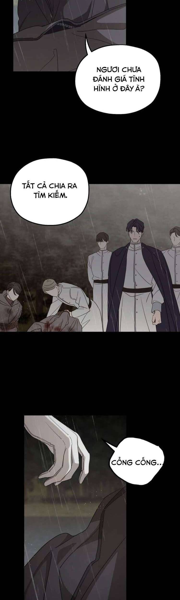 Gia Đình Chồng Vô Cùng Yêu Thích Tôi Chapter 119 - 8