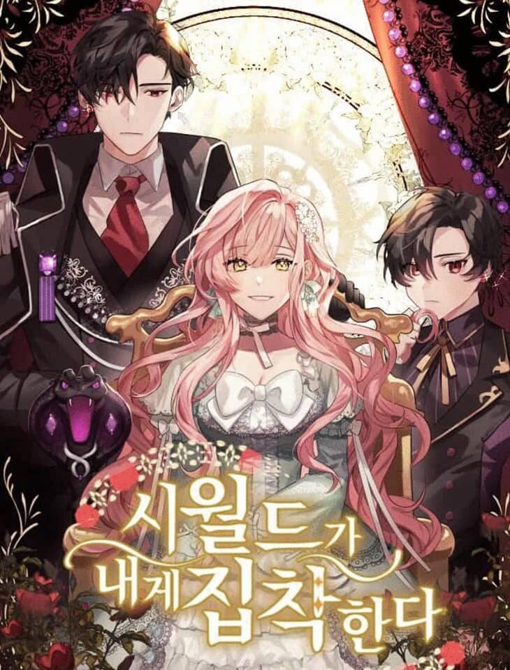 Gia Đình Chồng Vô Cùng Yêu Thích Tôi Chapter 12 - 2