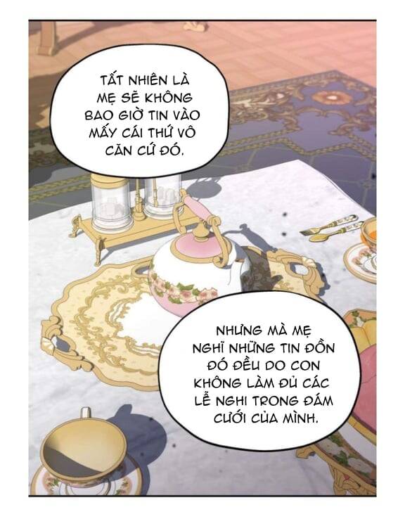 Gia Đình Chồng Vô Cùng Yêu Thích Tôi Chapter 12 - 11