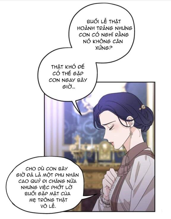 Gia Đình Chồng Vô Cùng Yêu Thích Tôi Chapter 12 - 13