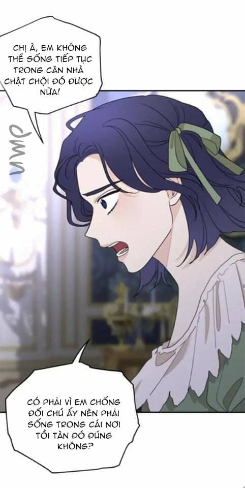 Gia Đình Chồng Vô Cùng Yêu Thích Tôi Chapter 12 - 17