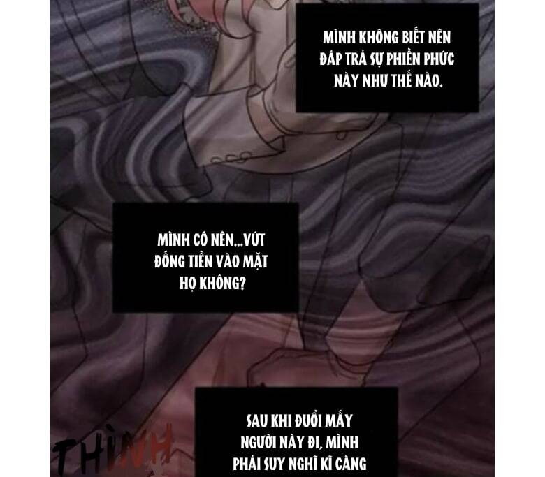 Gia Đình Chồng Vô Cùng Yêu Thích Tôi Chapter 12 - 20