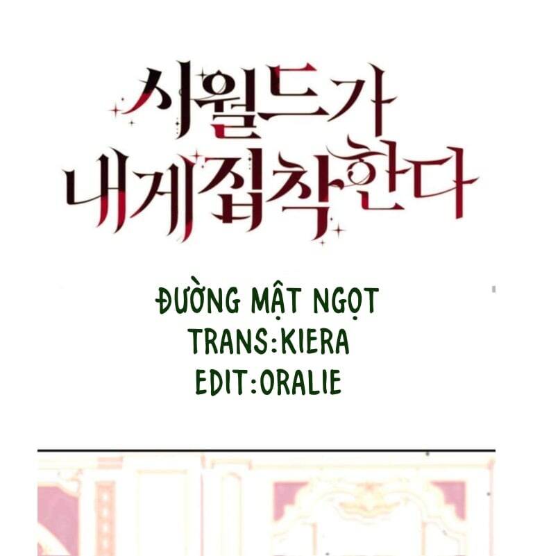 Gia Đình Chồng Vô Cùng Yêu Thích Tôi Chapter 12 - 3