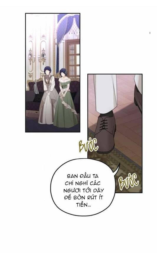 Gia Đình Chồng Vô Cùng Yêu Thích Tôi Chapter 12 - 27
