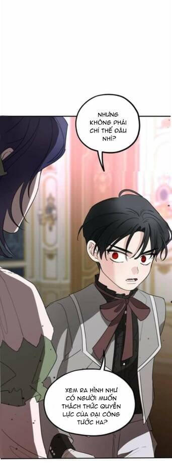 Gia Đình Chồng Vô Cùng Yêu Thích Tôi Chapter 12 - 28