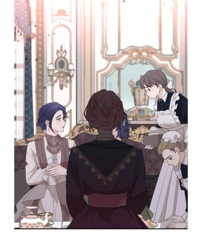 Gia Đình Chồng Vô Cùng Yêu Thích Tôi Chapter 12 - 4