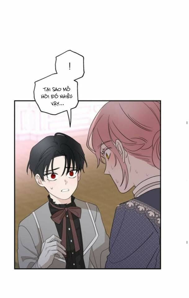 Gia Đình Chồng Vô Cùng Yêu Thích Tôi Chapter 12 - 31