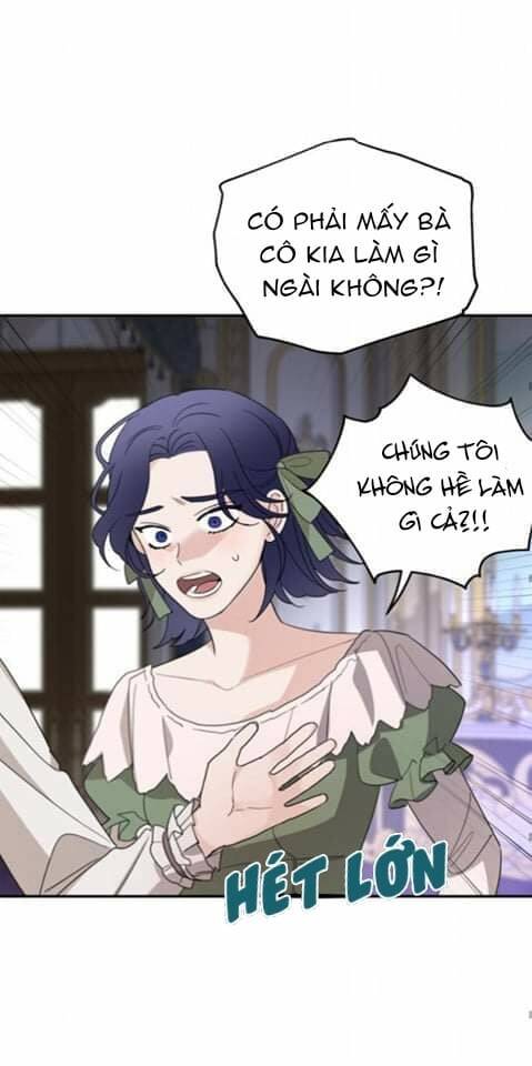 Gia Đình Chồng Vô Cùng Yêu Thích Tôi Chapter 12 - 32
