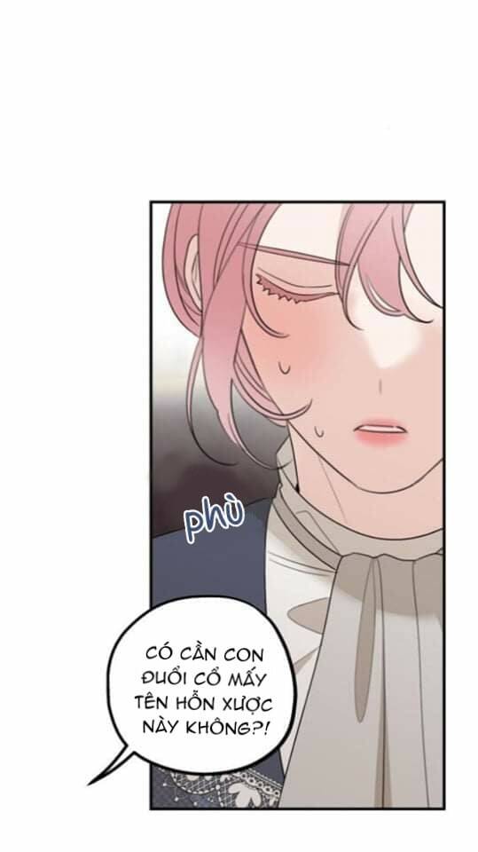 Gia Đình Chồng Vô Cùng Yêu Thích Tôi Chapter 12 - 35