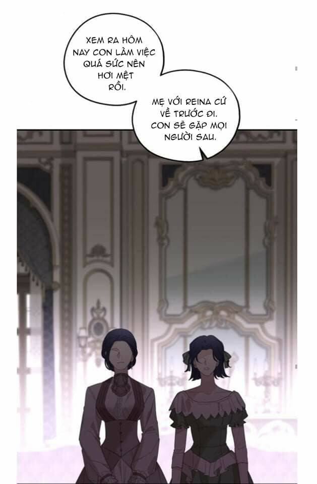 Gia Đình Chồng Vô Cùng Yêu Thích Tôi Chapter 12 - 37
