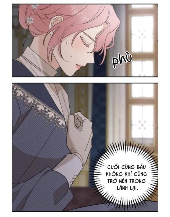 Gia Đình Chồng Vô Cùng Yêu Thích Tôi Chapter 12 - 41