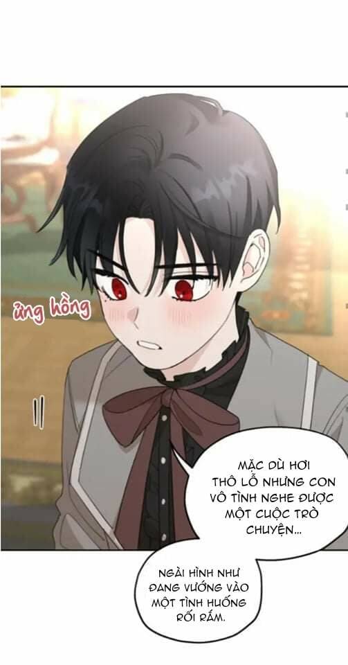 Gia Đình Chồng Vô Cùng Yêu Thích Tôi Chapter 12 - 43