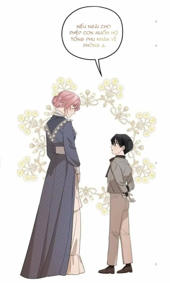 Gia Đình Chồng Vô Cùng Yêu Thích Tôi Chapter 12 - 44