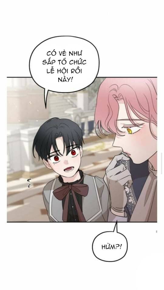 Gia Đình Chồng Vô Cùng Yêu Thích Tôi Chapter 12 - 49