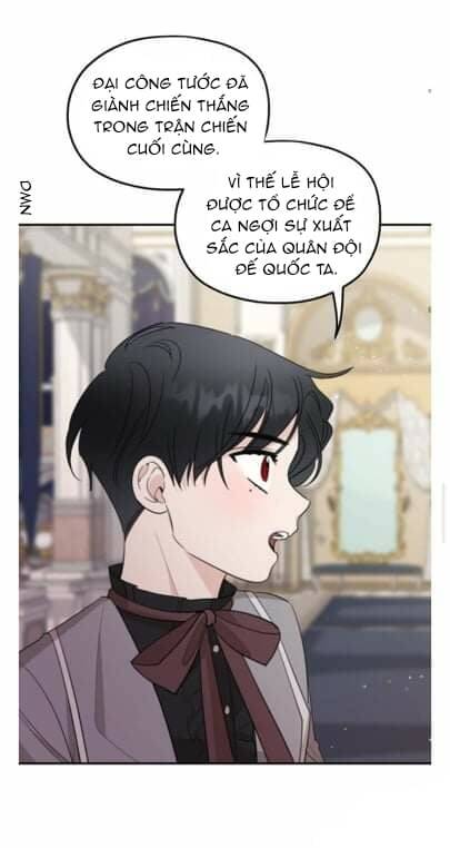 Gia Đình Chồng Vô Cùng Yêu Thích Tôi Chapter 12 - 50