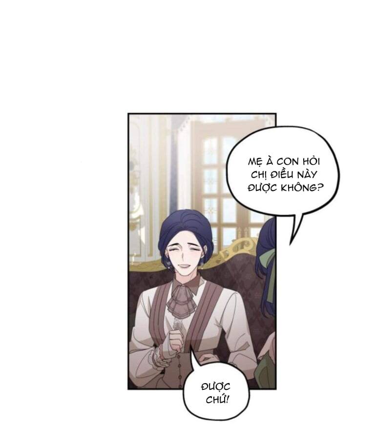 Gia Đình Chồng Vô Cùng Yêu Thích Tôi Chapter 12 - 6