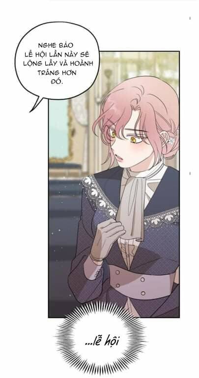 Gia Đình Chồng Vô Cùng Yêu Thích Tôi Chapter 12 - 51