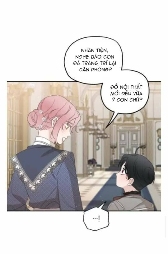 Gia Đình Chồng Vô Cùng Yêu Thích Tôi Chapter 12 - 62