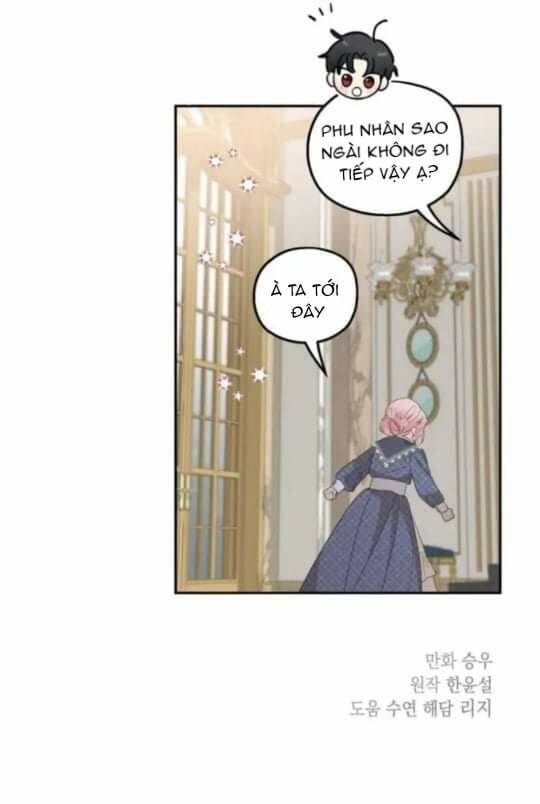 Gia Đình Chồng Vô Cùng Yêu Thích Tôi Chapter 12 - 79